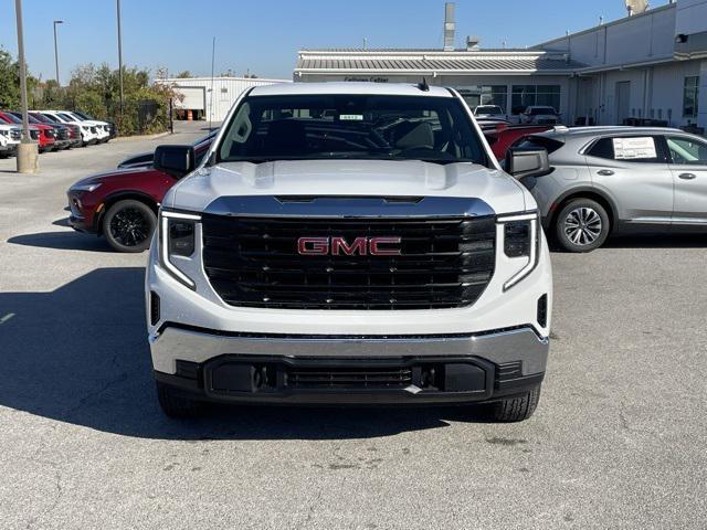 new 2025 GMC Sierra 1500 car, priced at $41,245