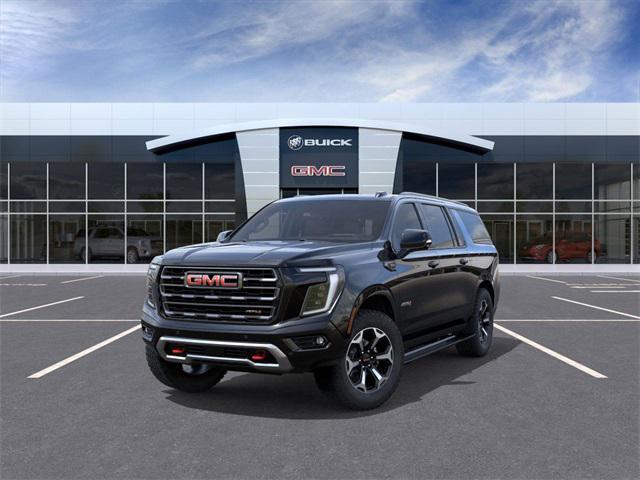 new 2025 GMC Yukon XL car, priced at $89,085