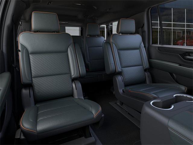 new 2025 GMC Yukon XL car, priced at $89,085