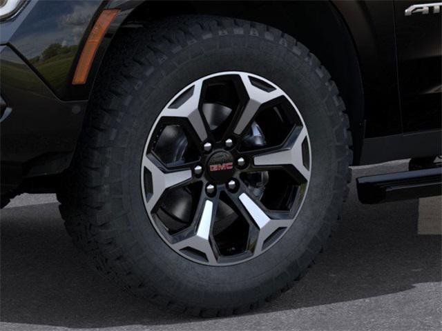 new 2025 GMC Yukon XL car, priced at $89,085
