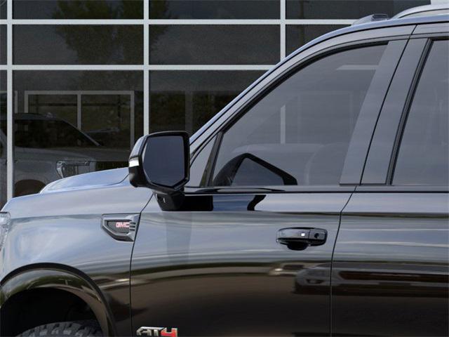 new 2025 GMC Yukon XL car, priced at $89,085