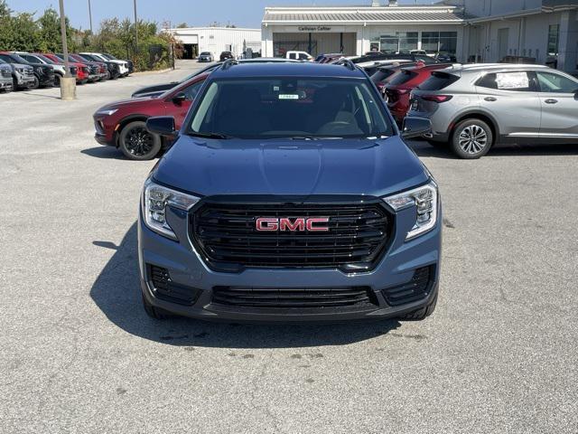 new 2024 GMC Terrain car, priced at $27,790