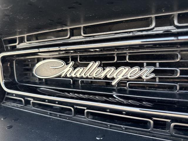 used 2023 Dodge Challenger car, priced at $49,850