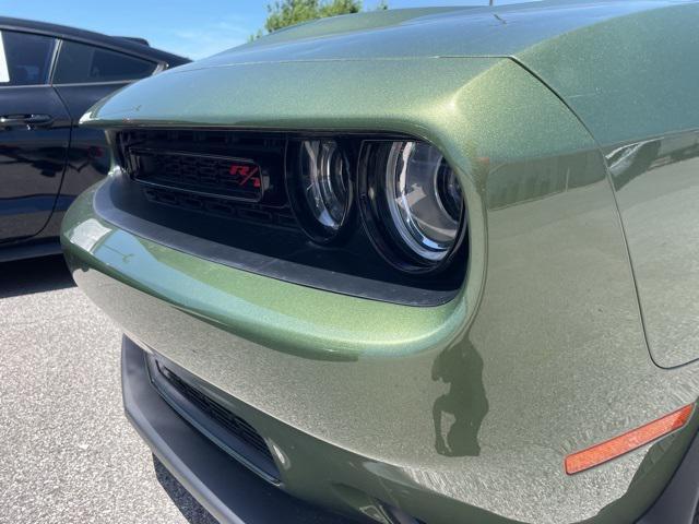 used 2023 Dodge Challenger car, priced at $46,400