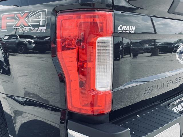 used 2019 Ford F-250 car, priced at $39,560