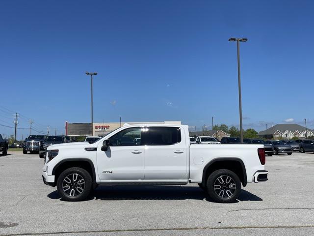 used 2025 GMC Sierra 1500 car, priced at $63,000