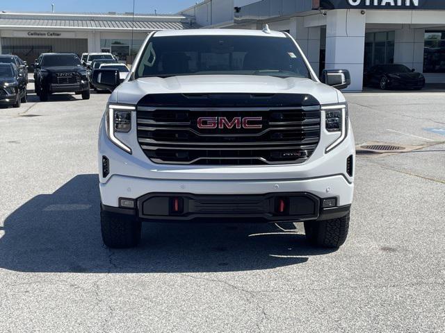 used 2025 GMC Sierra 1500 car, priced at $63,000