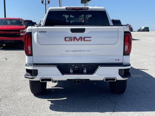 used 2025 GMC Sierra 1500 car, priced at $63,000