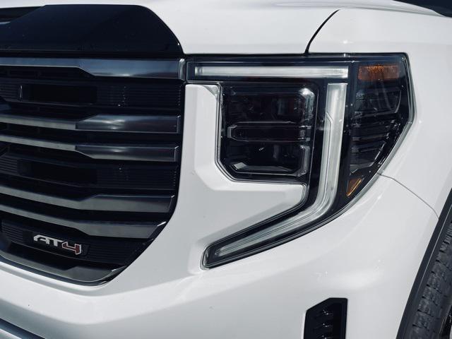 used 2025 GMC Sierra 1500 car, priced at $63,000