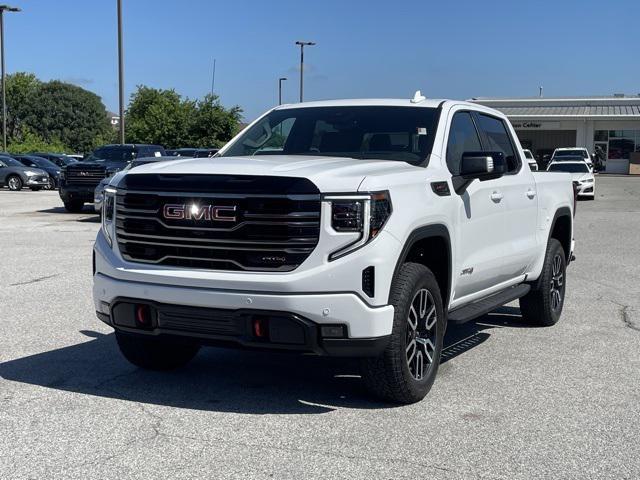 used 2025 GMC Sierra 1500 car, priced at $63,000