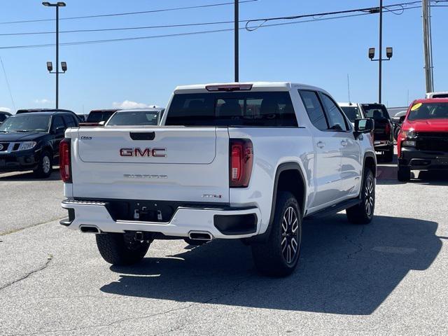 used 2025 GMC Sierra 1500 car, priced at $63,000