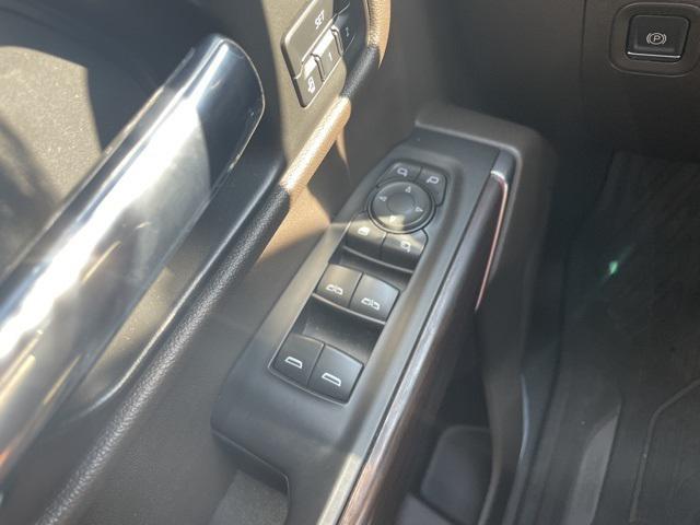 used 2021 GMC Sierra 1500 car, priced at $35,808