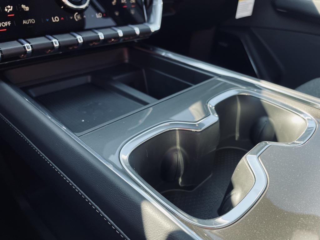 new 2026 GMC Acadia car, priced at $46,775