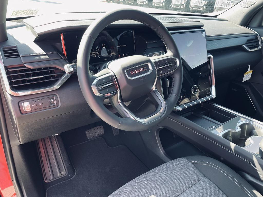 new 2026 GMC Acadia car, priced at $46,775
