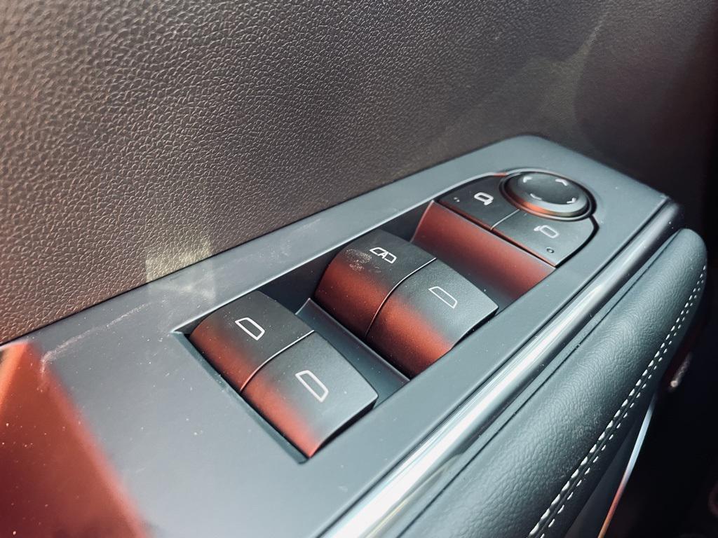 new 2026 GMC Acadia car, priced at $46,775