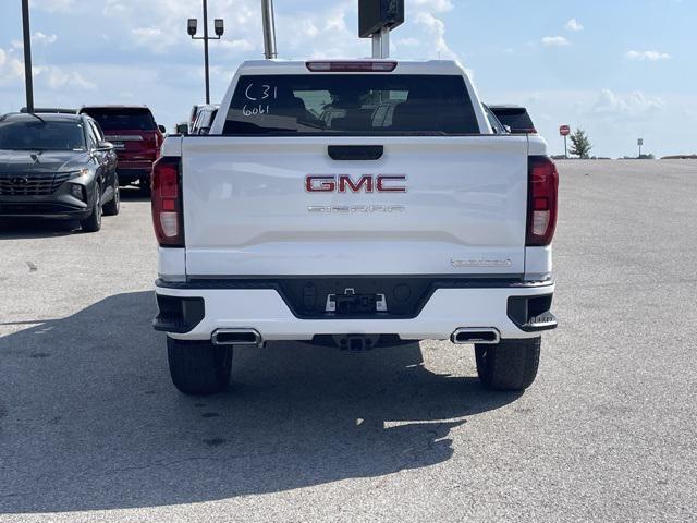 new 2026 GMC Sierra 1500 car, priced at $52,680