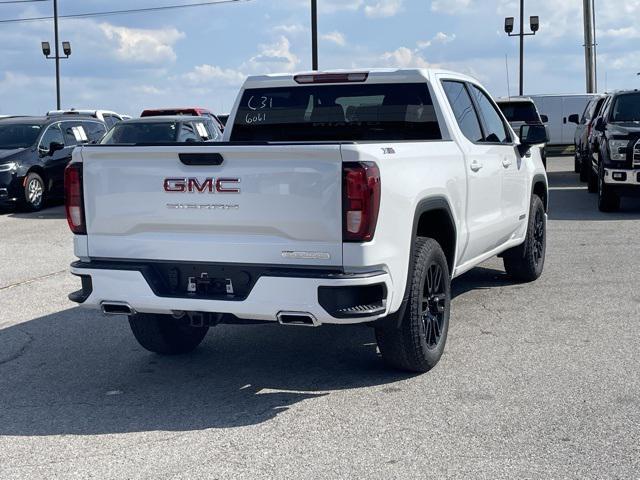 new 2026 GMC Sierra 1500 car, priced at $52,680