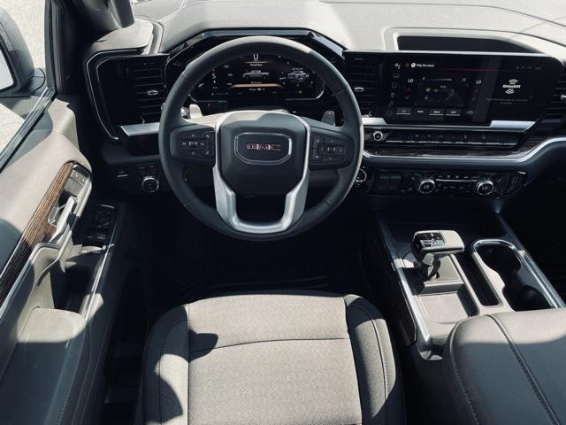 new 2026 GMC Sierra 1500 car, priced at $52,680