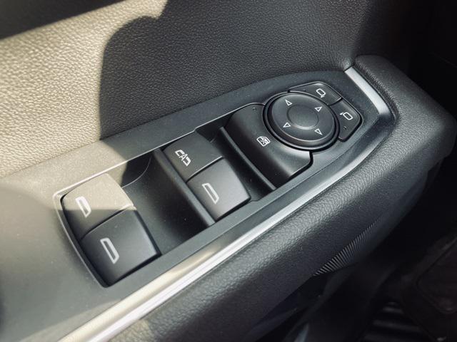 new 2026 GMC Sierra 1500 car, priced at $52,680