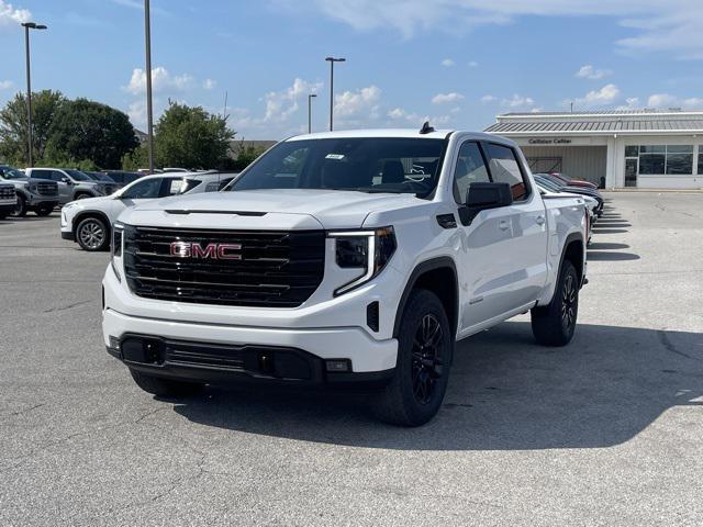 new 2026 GMC Sierra 1500 car, priced at $52,680