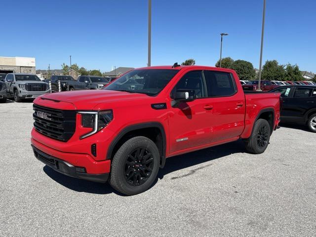 new 2024 GMC Sierra 1500 car, priced at $59,403