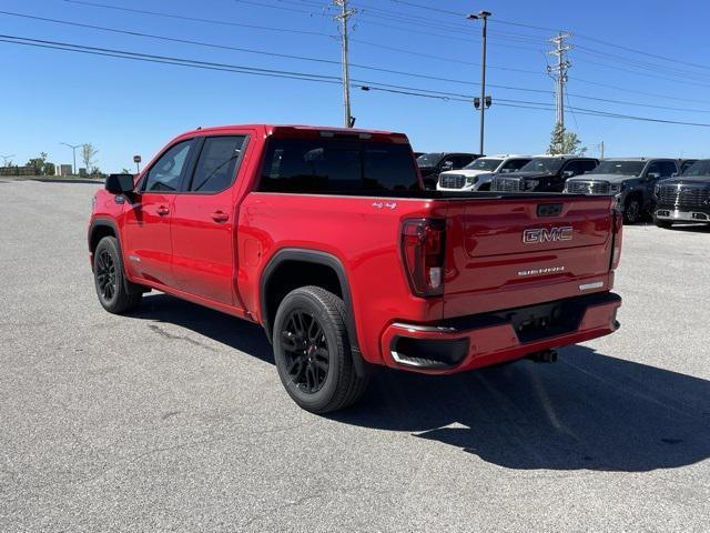 new 2024 GMC Sierra 1500 car, priced at $59,403