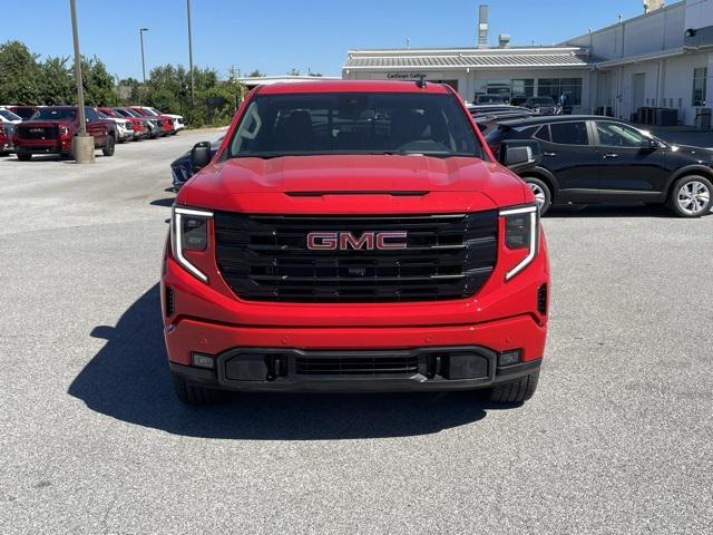 new 2024 GMC Sierra 1500 car, priced at $59,403