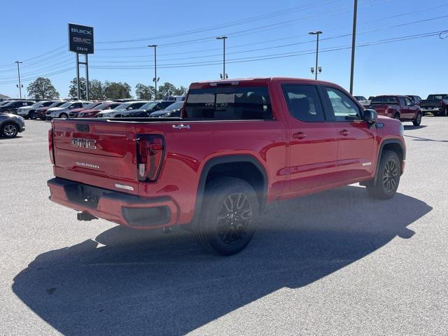 new 2024 GMC Sierra 1500 car, priced at $59,403