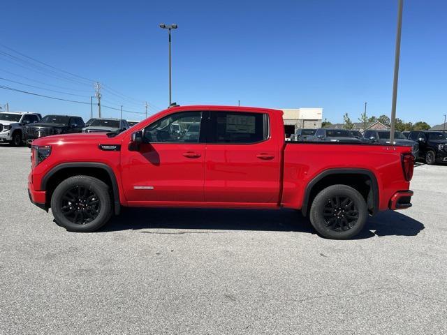 new 2024 GMC Sierra 1500 car, priced at $59,403