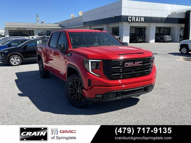 new 2024 GMC Sierra 1500 car, priced at $59,403