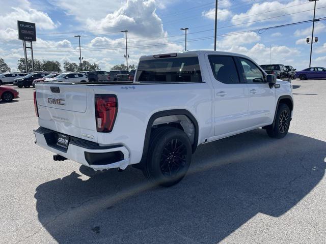 new 2024 GMC Sierra 1500 car, priced at $55,097