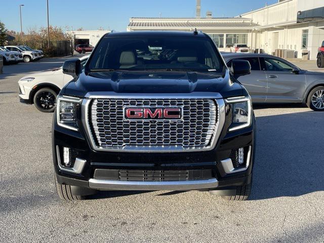 new 2024 GMC Yukon car, priced at $87,198