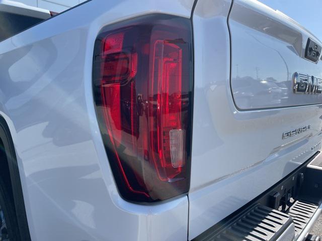used 2023 GMC Sierra 1500 car, priced at $54,500