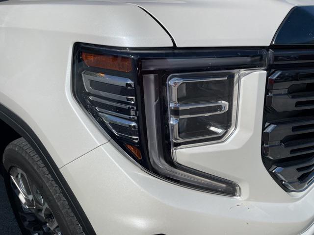 used 2023 GMC Sierra 1500 car, priced at $54,498
