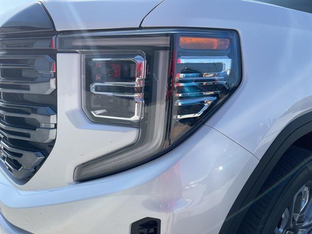 used 2023 GMC Sierra 1500 car, priced at $54,500
