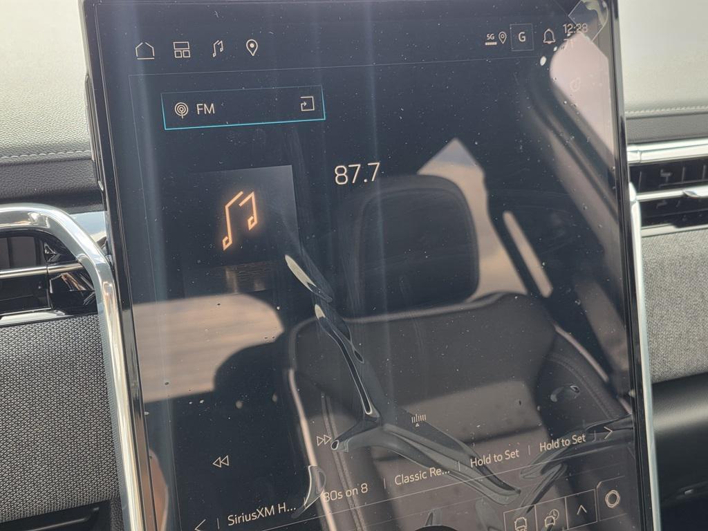 new 2026 GMC Sierra EV car, priced at $74,985