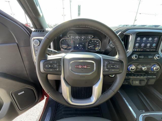 used 2023 GMC Sierra 3500 car, priced at $63,340