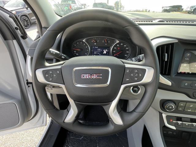 new 2024 GMC Terrain car, priced at $24,886