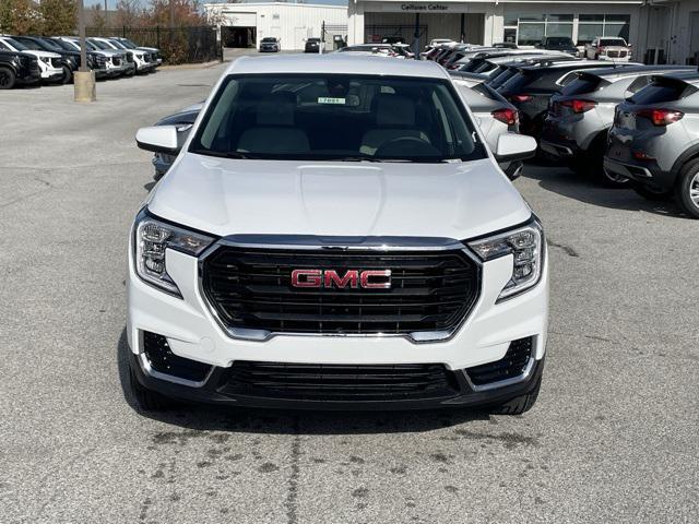 new 2024 GMC Terrain car, priced at $24,886