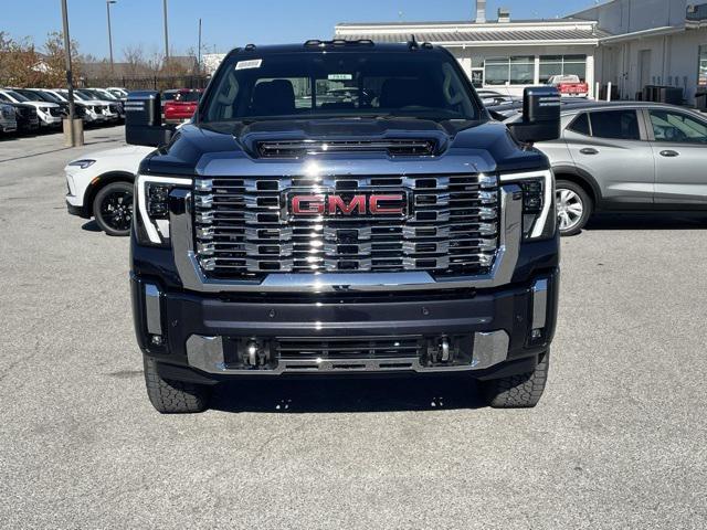 new 2025 GMC Sierra 2500 car, priced at $87,410