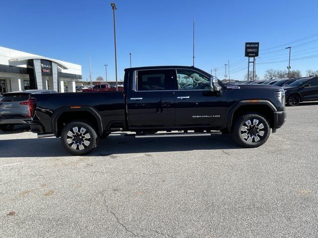 new 2025 GMC Sierra 2500 car, priced at $87,410