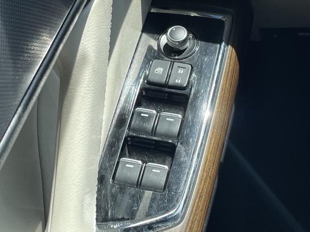 used 2022 Mazda CX-9 car, priced at $28,871