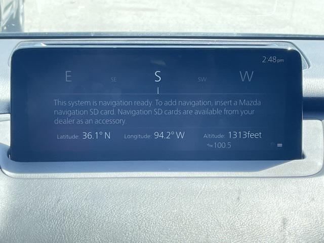 used 2022 Mazda CX-9 car, priced at $28,871