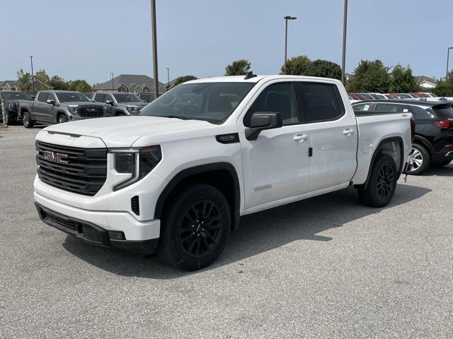 new 2024 GMC Sierra 1500 car, priced at $54,590