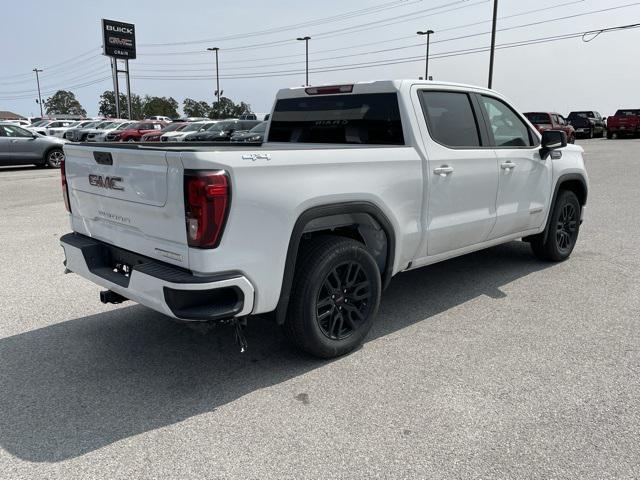 new 2024 GMC Sierra 1500 car, priced at $54,590