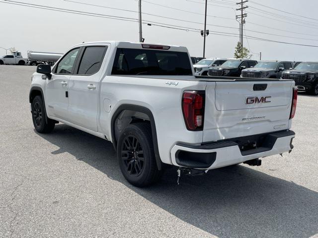 new 2024 GMC Sierra 1500 car, priced at $54,590