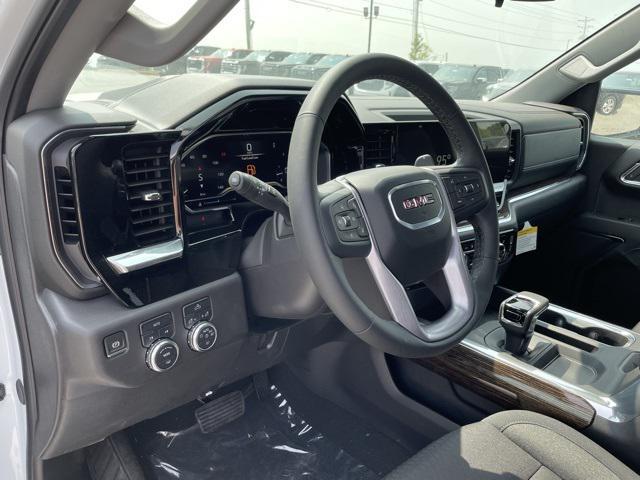 new 2024 GMC Sierra 1500 car, priced at $54,590