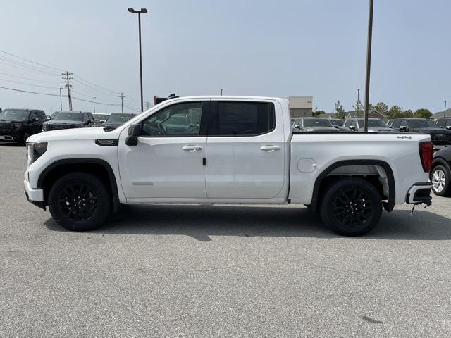 new 2024 GMC Sierra 1500 car, priced at $54,590