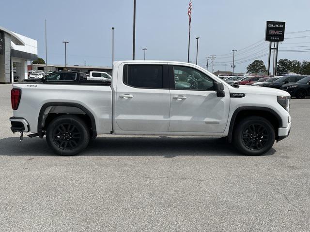 new 2024 GMC Sierra 1500 car, priced at $54,590