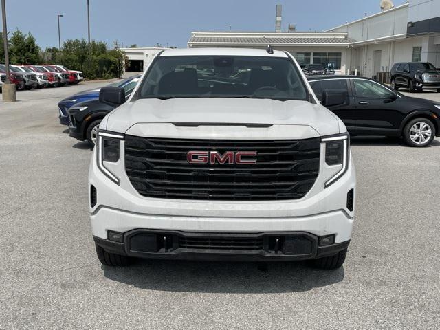 new 2024 GMC Sierra 1500 car, priced at $54,590